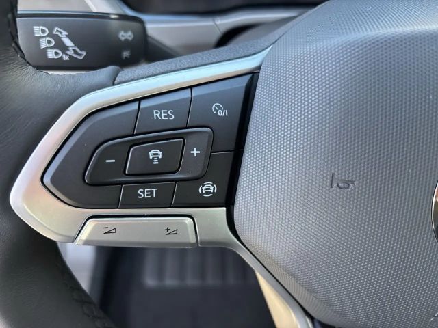 Volkswagen Touran 1.5 TSI Comfortline