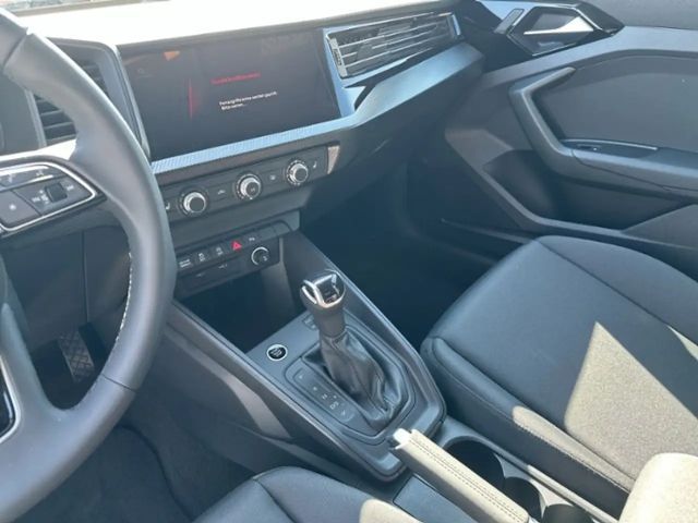 Audi A1 30 TFSI S-Tronic Sportback