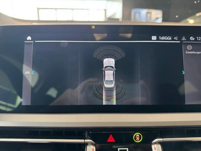 BMW 320 320e Advantage pakket Sedan