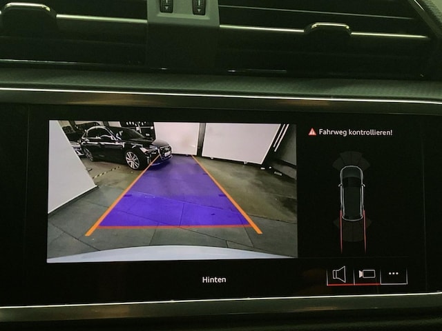 Audi Q3 35 TDI S-Tronic