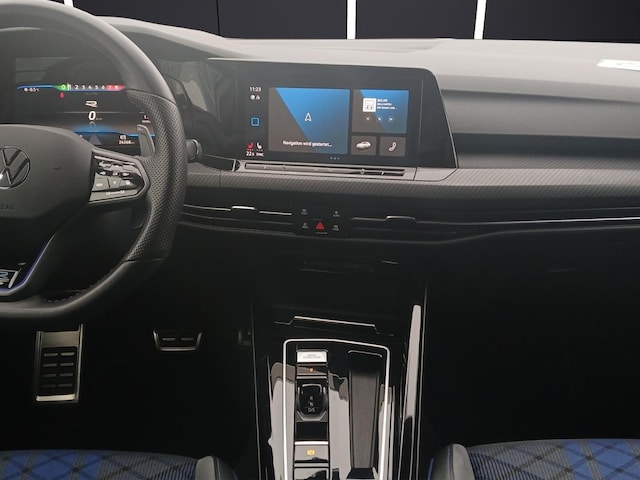 Volkswagen Golf DSG Golf VIII Variant