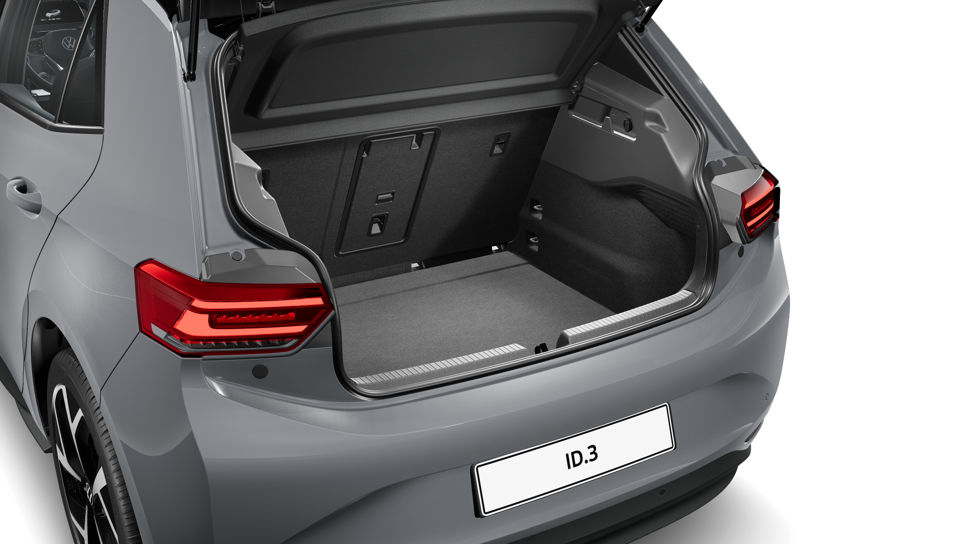 Volkswagen ID.3 Performance Pro