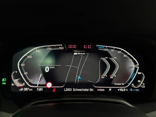 BMW X5 xDrive45e