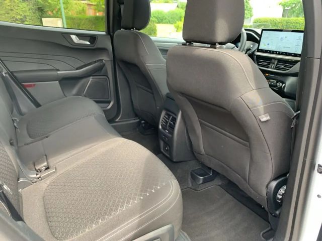 Ford Kuga EcoBoost Titanium