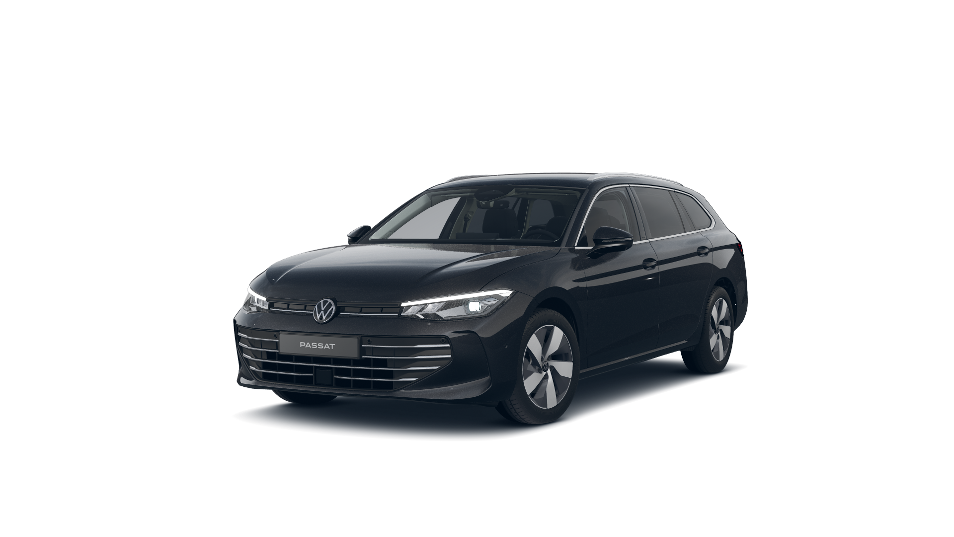 Volkswagen Passat 2.0 TDI Business DSG