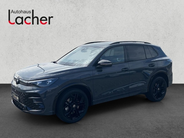 Volkswagen Tiguan DSG R-Line eHybrid
