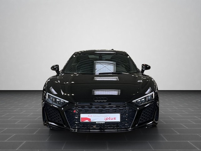Audi R8 Coupé S-Tronic V10