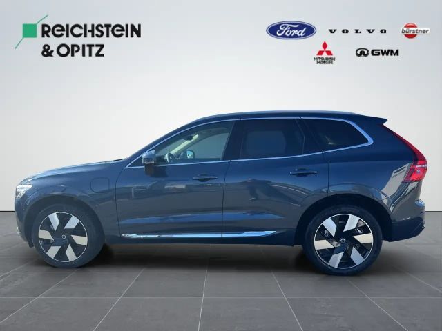 Volvo XC60 Bright Plus Recharge T6