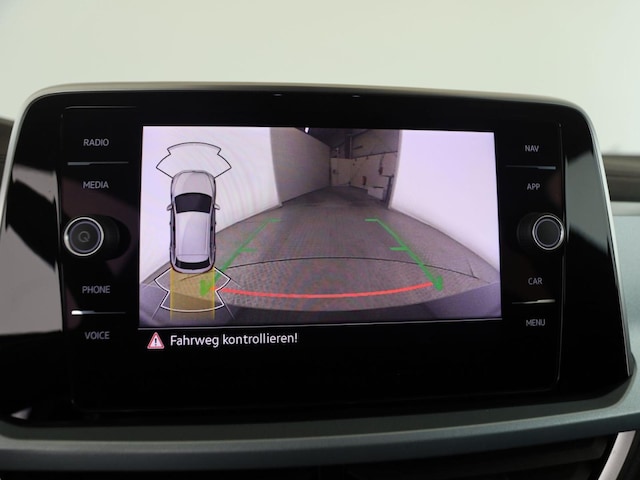 Volkswagen T-Roc 1.5 TSI