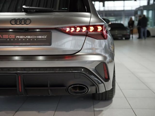 Audi RS3 Quattro Sedan Sportback
