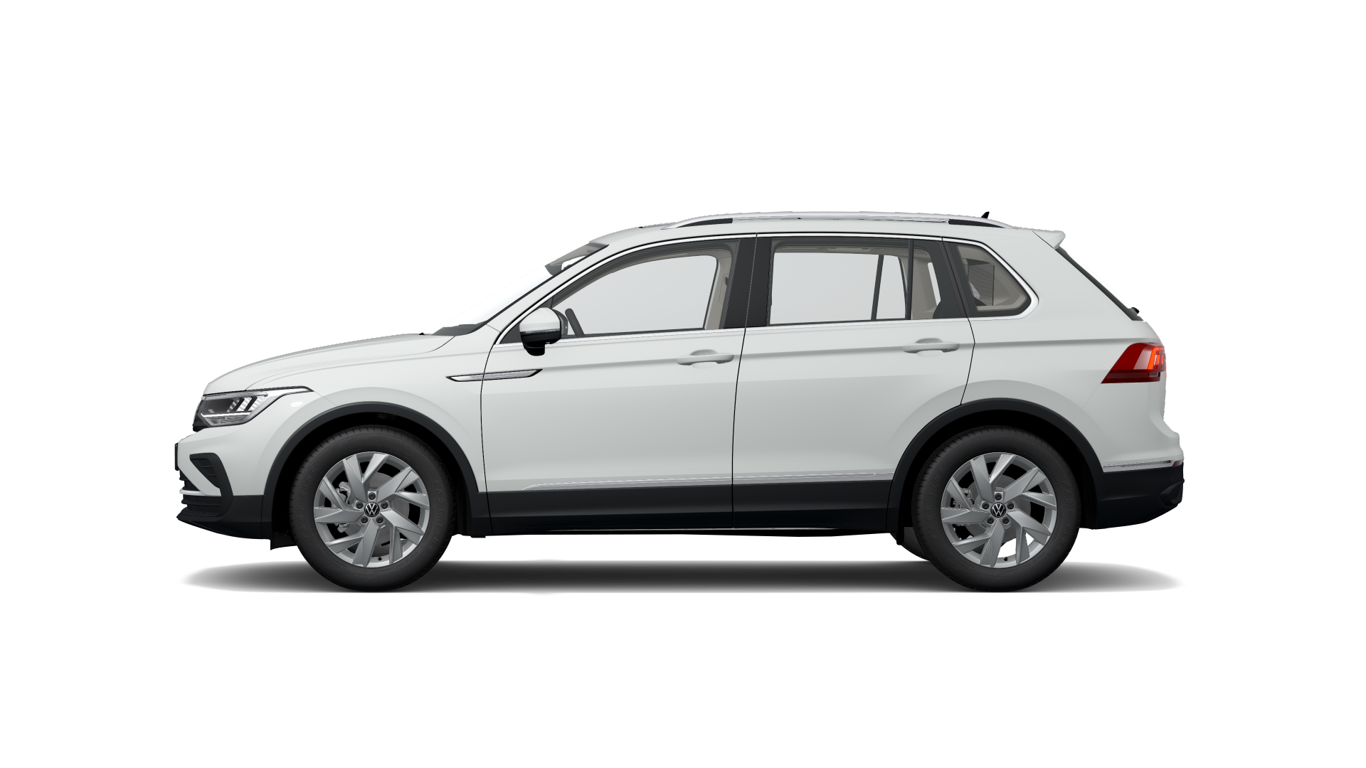 Volkswagen Tiguan 1.5 TSI Life