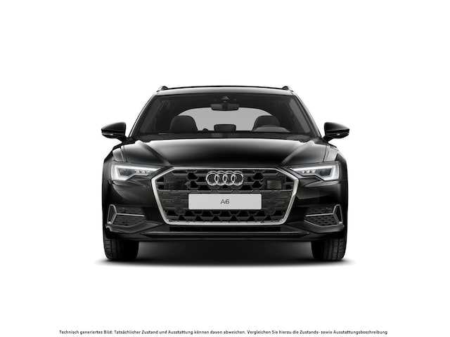 Audi A6 45 TFSI Avant S-Tronic