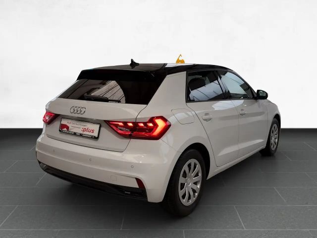 Audi A1 30 TFSI S-Tronic