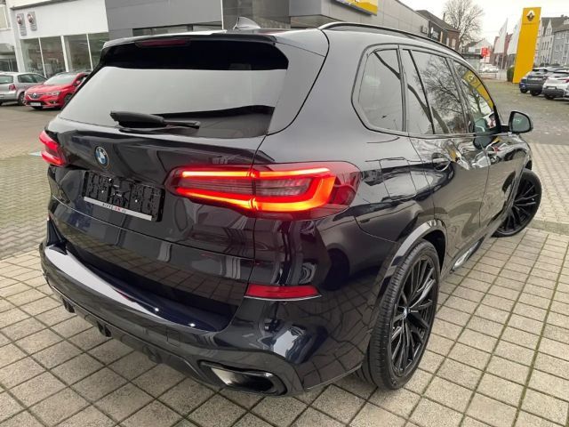 BMW X5 M-Sport xDrive40d