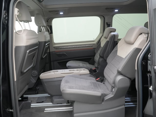 Volkswagen Multivan Lang T7 eHybrid