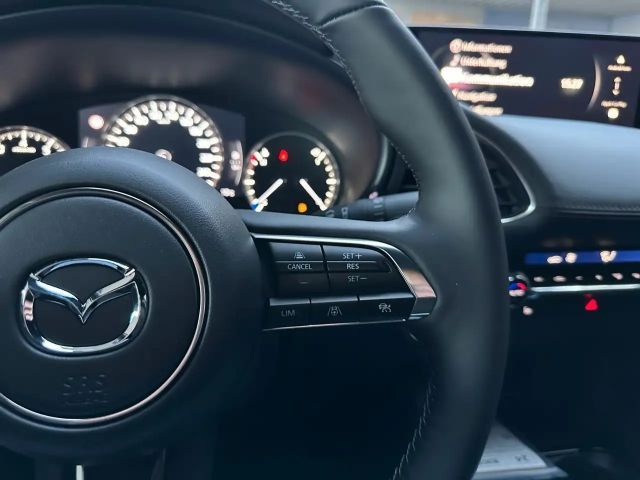 Mazda 3 Exclusive-line SkyActiv e-Skyactiv