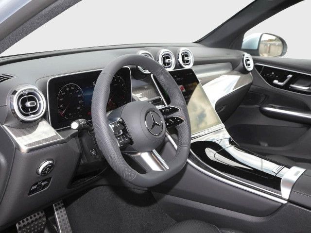 Mercedes-Benz GLC 200 4MATIC