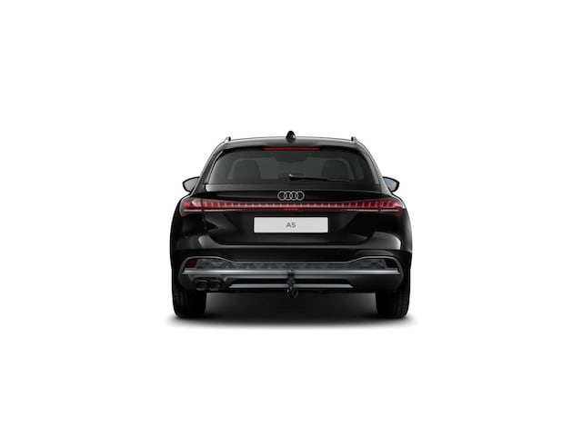 Audi A5 Avant S-Tronic