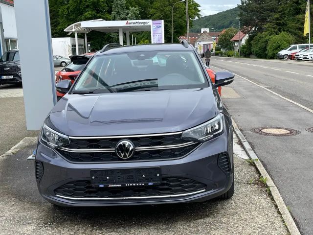 Volkswagen Taigo Life