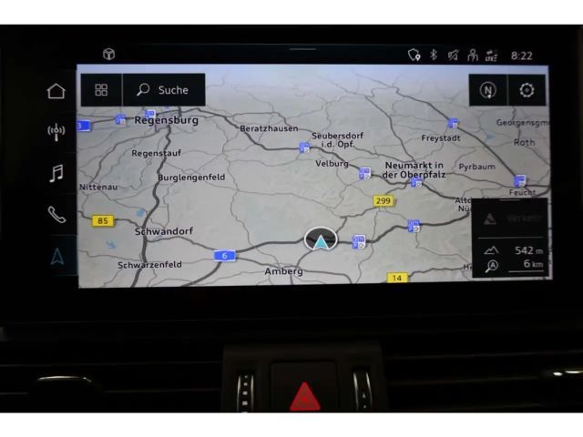 Audi Q5 50 TDI Quattro S-Line