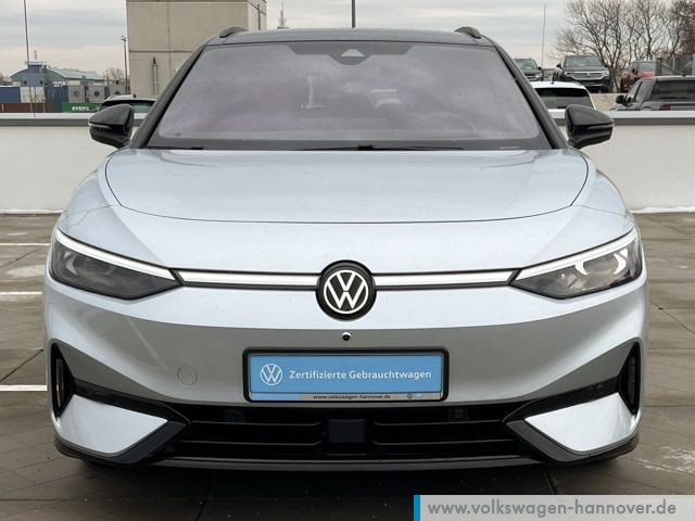 Volkswagen ID.7 Pro Tourer