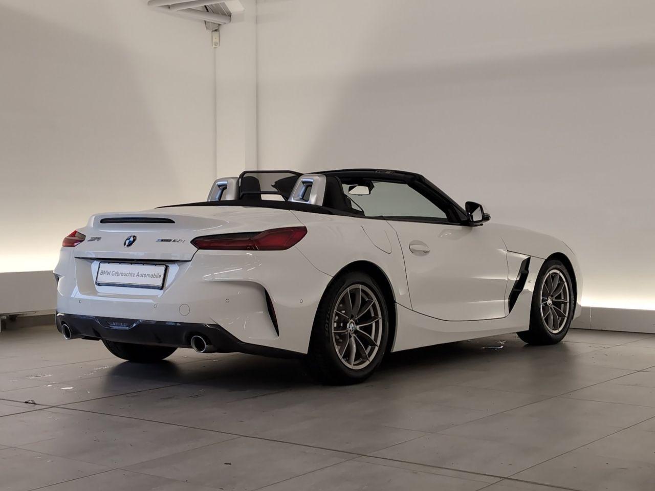 BMW Z4 Roadster sDrive20i
