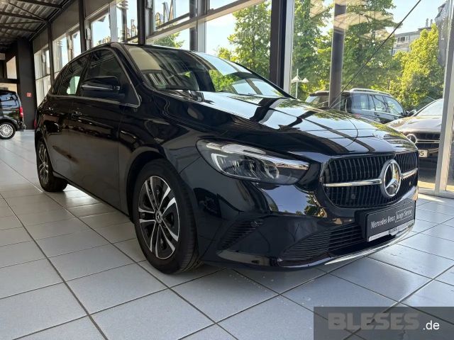 Mercedes-Benz B 200 Progressive