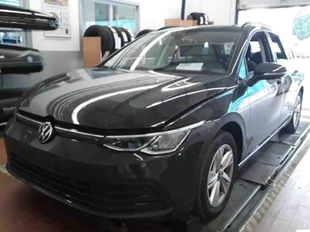 Volkswagen Golf Golf VIII Variant