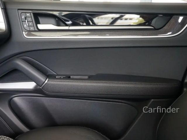 Porsche Cayenne Coupé E-Hybrid