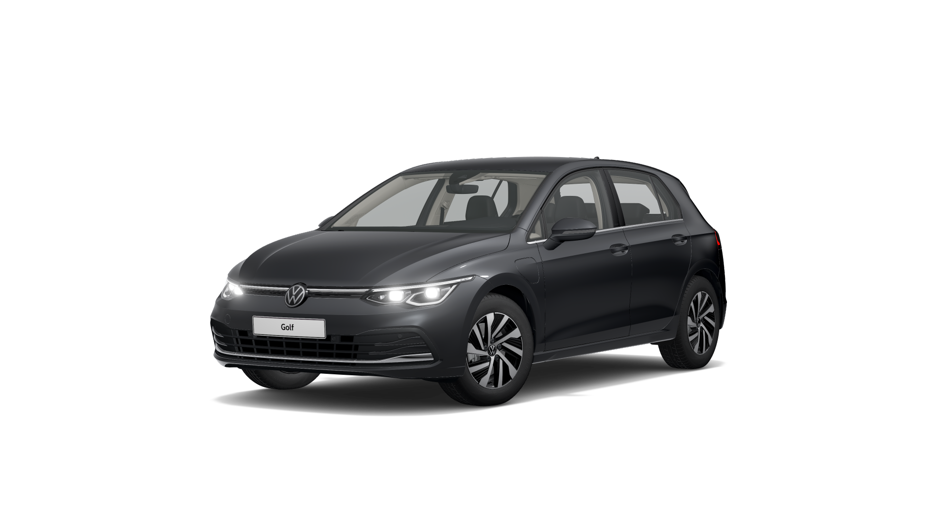 Volkswagen Golf Golf VIII