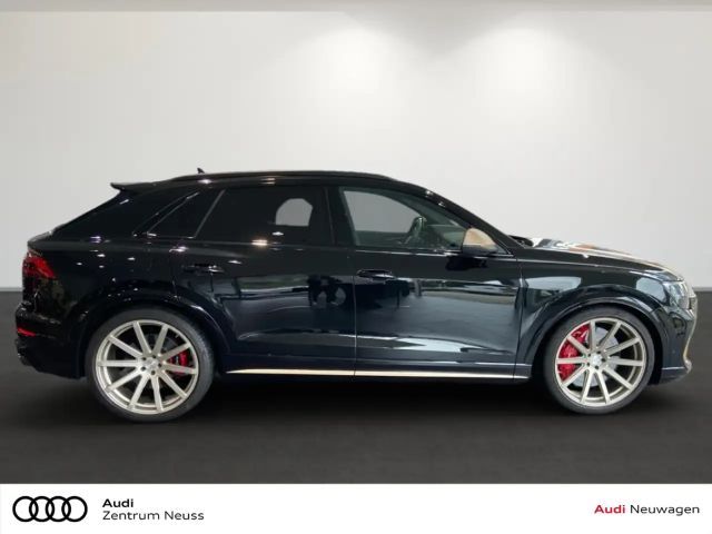 Audi RS Q8 Quattro