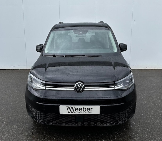 Volkswagen Caddy 2.0 TDI DSG