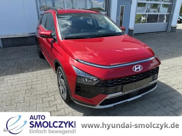 Hyundai Bayon 1.0 Trend