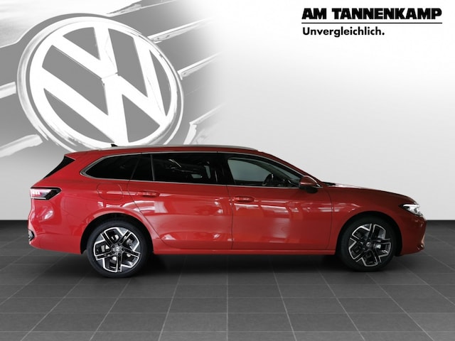 Volkswagen Passat Elegance Elegance