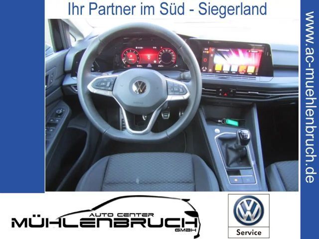 Volkswagen Golf 1.5 TSI
