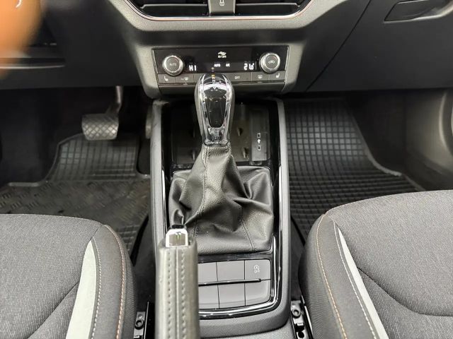 Skoda Kamiq 1.0 TSI Style Style