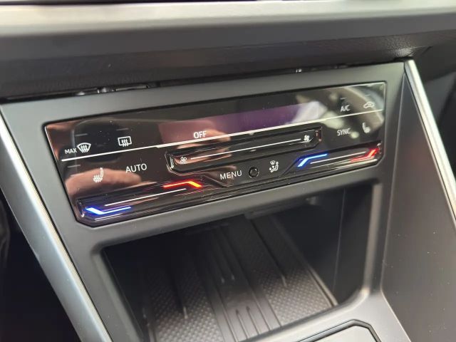 Volkswagen Taigo 1.0 TSI DSG Life