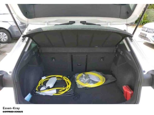 Cupra Formentor 1.4 e-Hybrid DSG