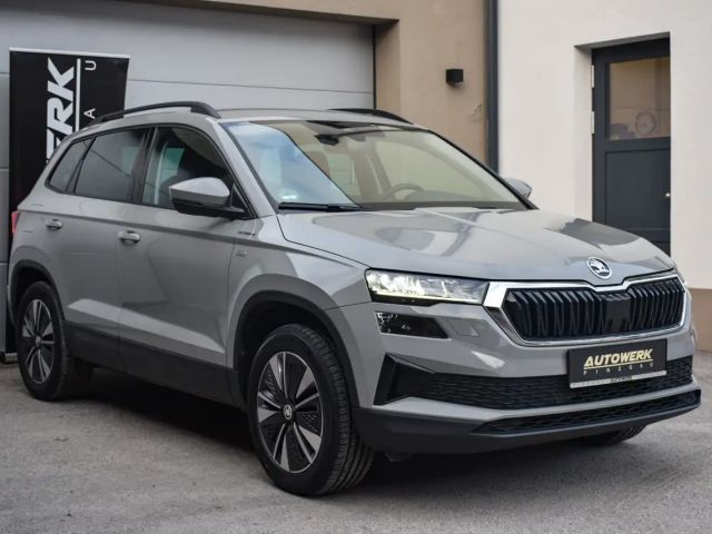 Skoda Karoq 4x4 Ambition Tour