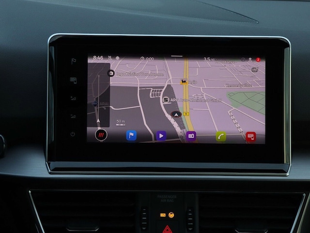 Seat Tarraco DSG FR-lijn e-Hybrid