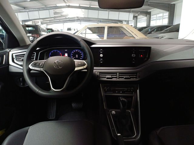 Volkswagen Taigo 1.0 TSI