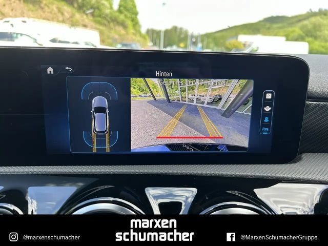 Mercedes-Benz A 220 4MATIC Progressive