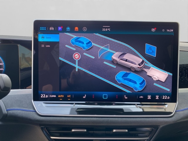 Volkswagen Passat 2.0 TDI DSG Variant