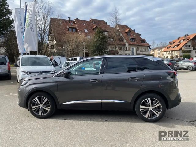 Peugeot 3008 Allure Pack Hybrid