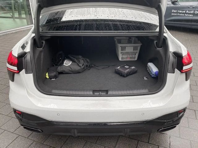 Audi A6 e-tron Edition Quattro