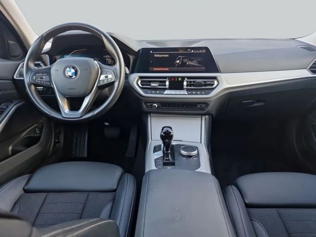 BMW 318 318d Touring