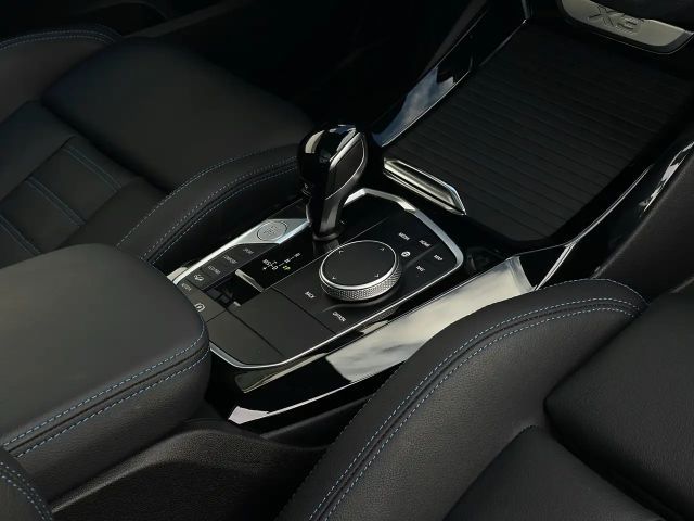 BMW X3 M-Sport xDrive30i