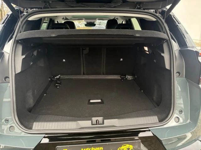 Citroën C5 Aircross Hybrid Max