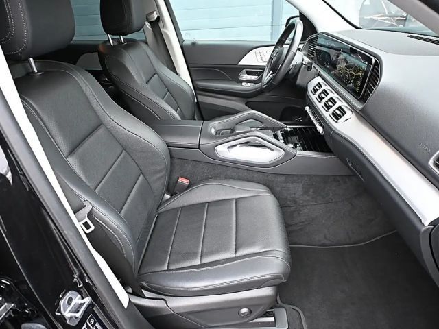 Mercedes-Benz GLE 350 4MATIC