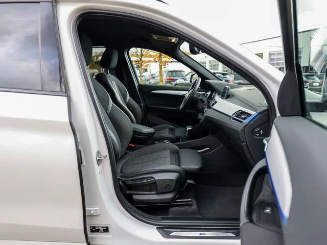 BMW X1 M-Sport xDrive25e